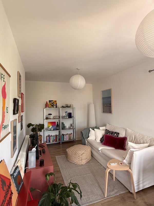 Room Mildmay Park in Greater London