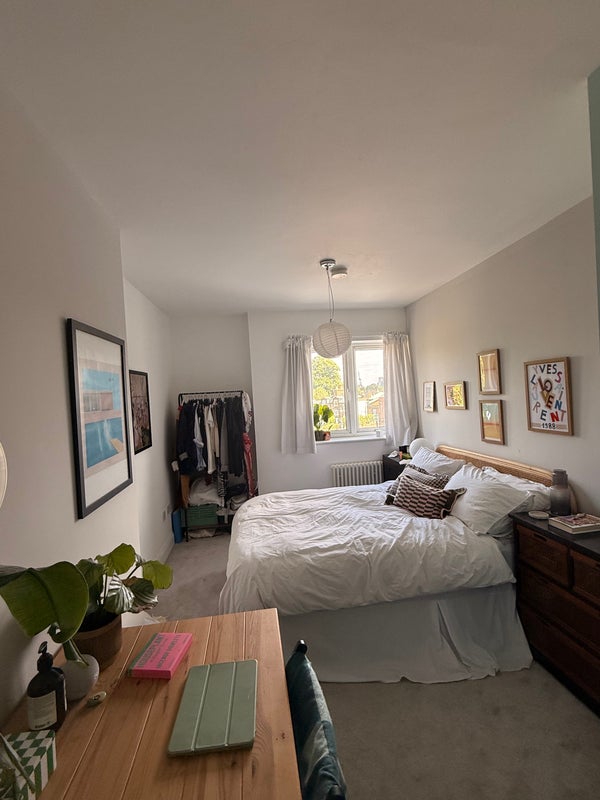 Room Mildmay Park in Greater London