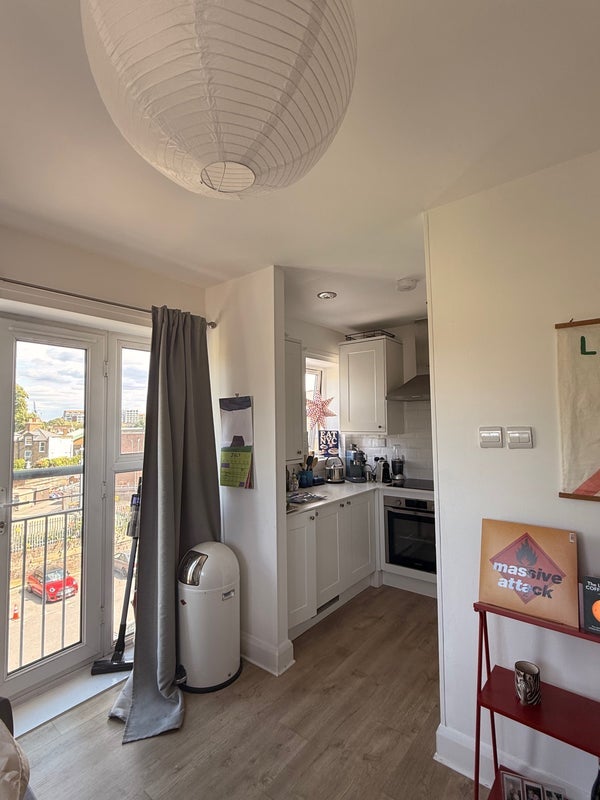 Room Mildmay Park in Greater London