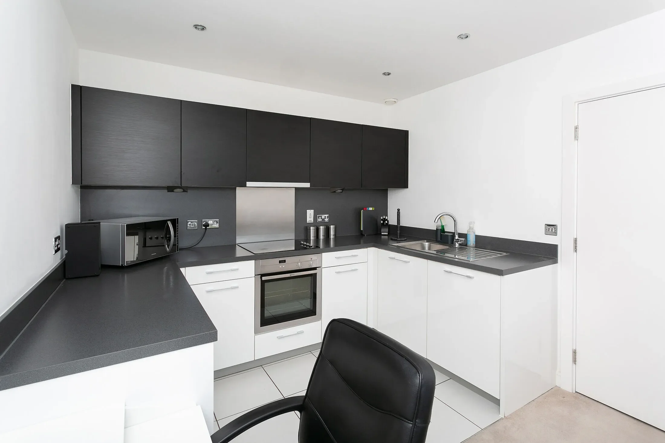 Flat Cotterells in Dacorum