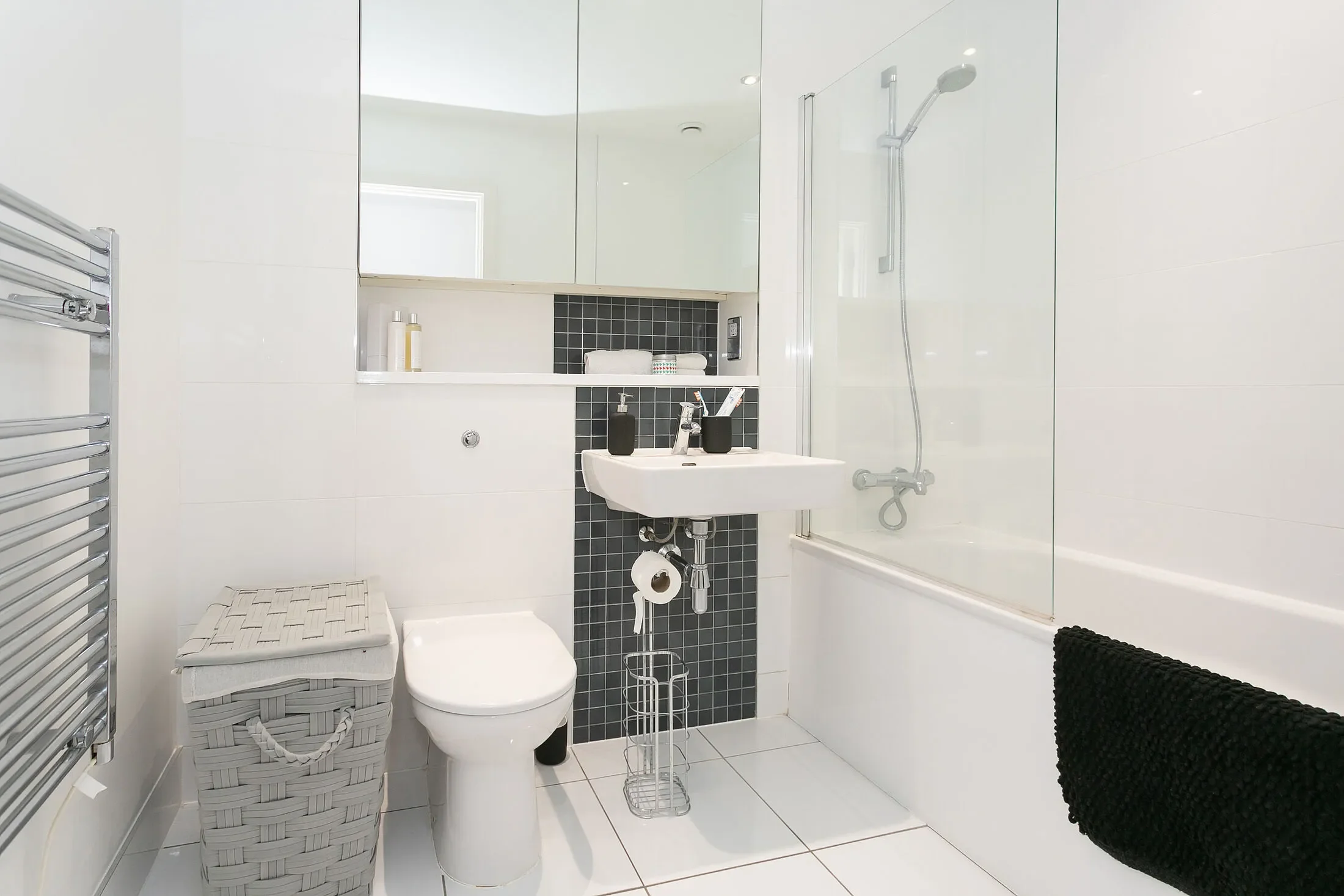 Flat Cotterells in Dacorum