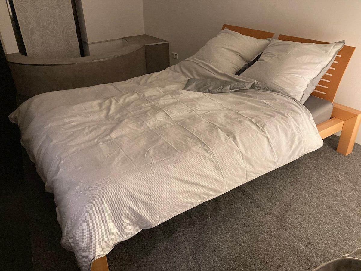 Wohnung Am Schlosspark in Wiesbaden