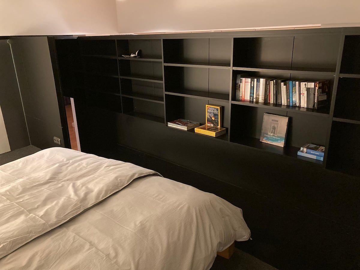 Wohnung Am Schlosspark in Wiesbaden