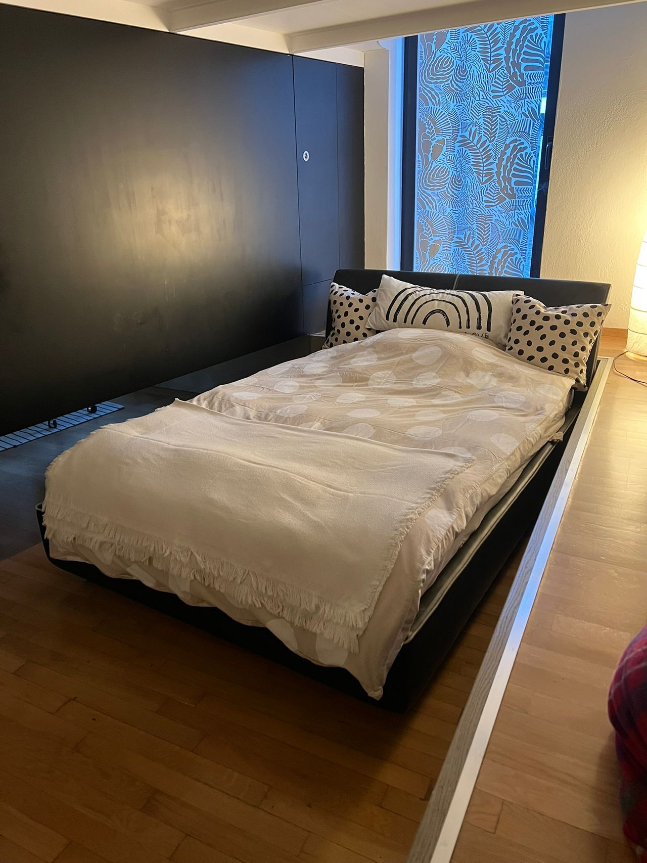 Wohnung Am Schlosspark in Wiesbaden