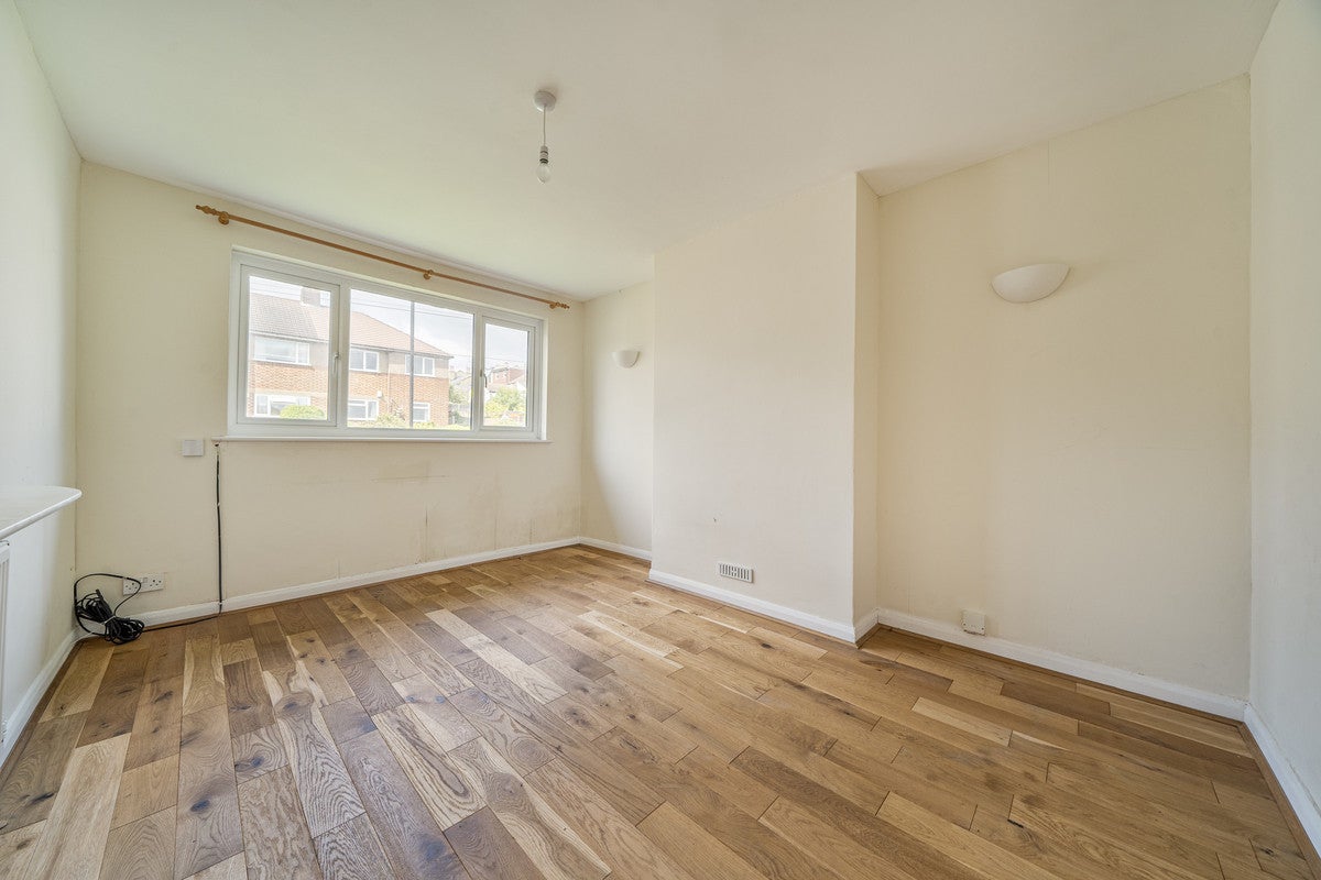 Flat Blythe Close in Greater London