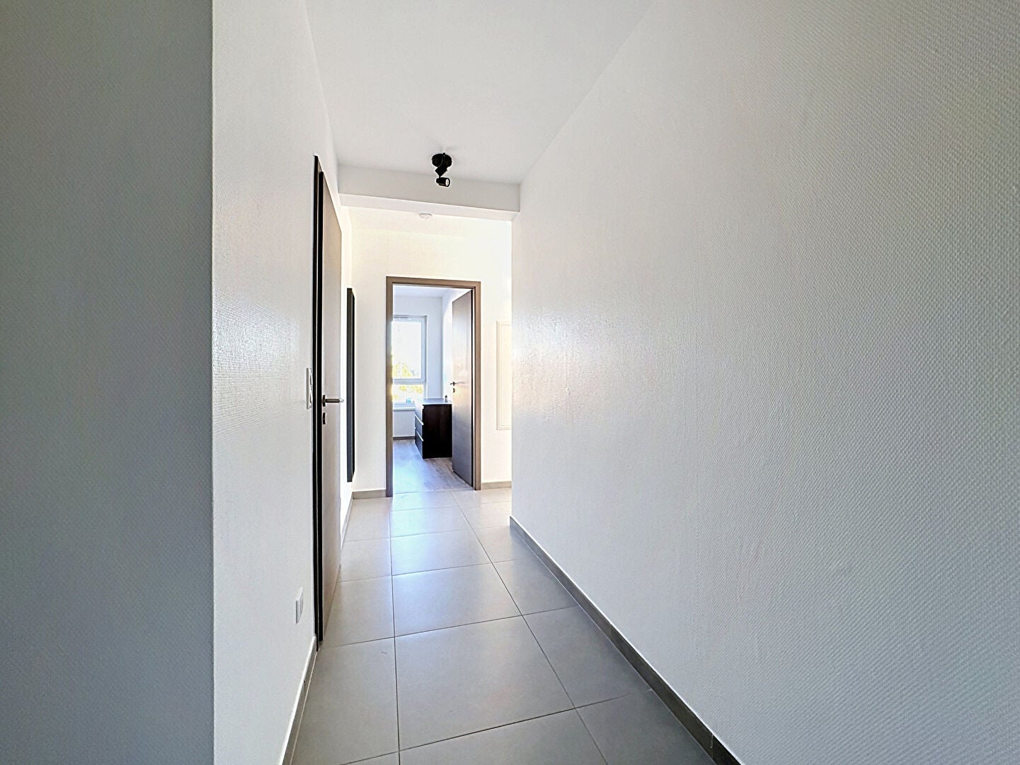 Appartement Rue des Frères Brehm à Blotzheim