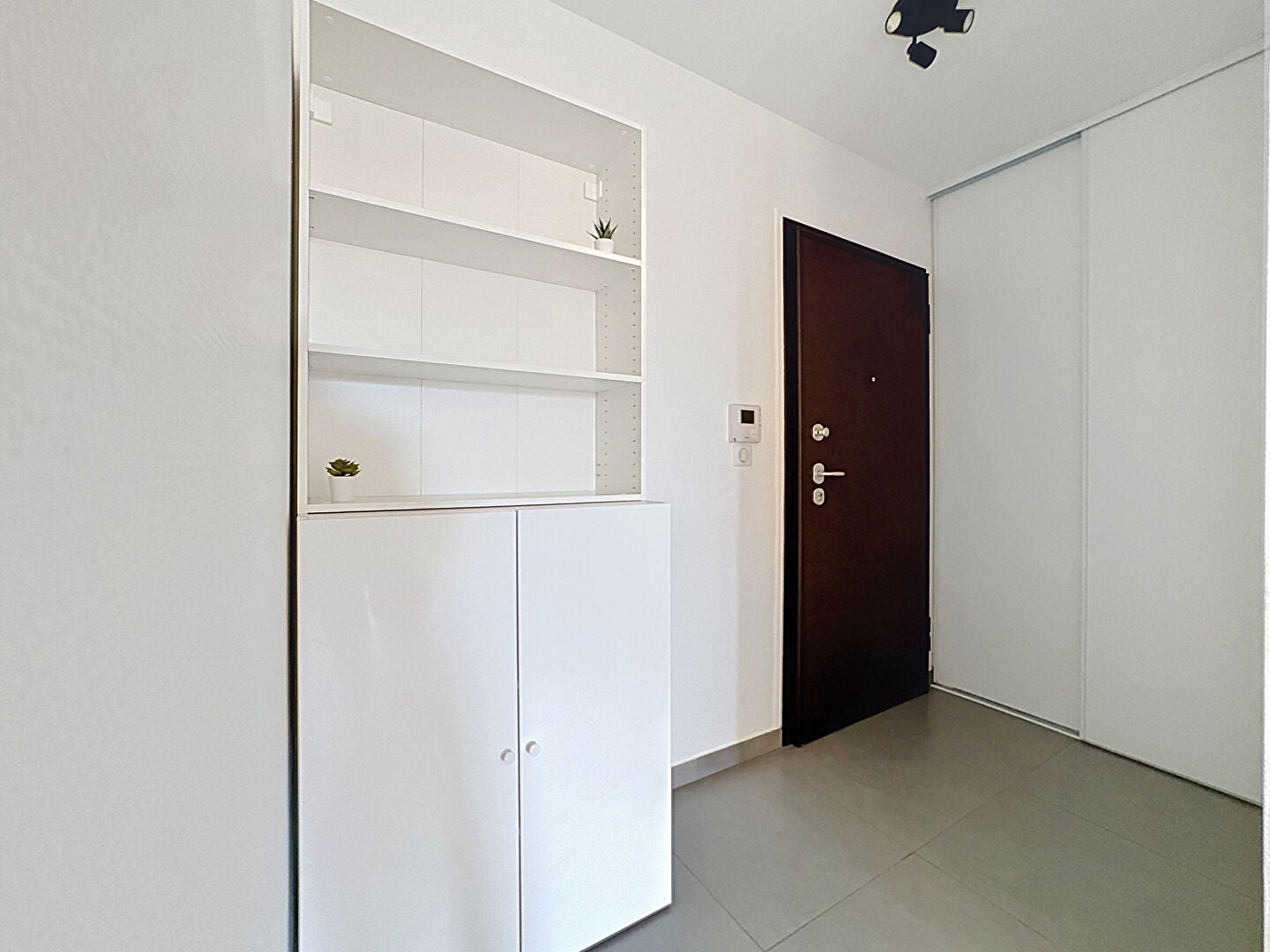 Appartement Rue des Frères Brehm à Blotzheim