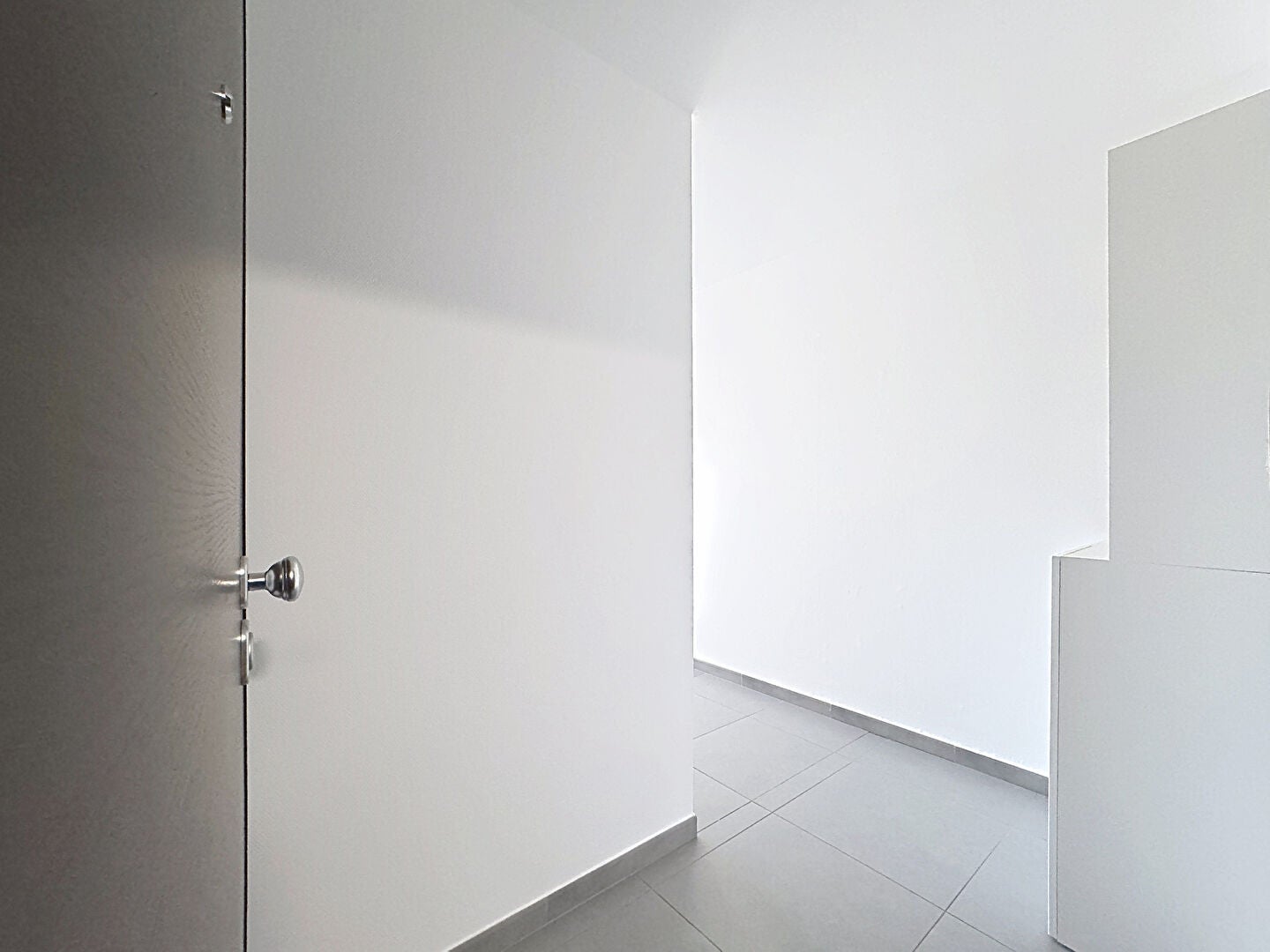 Appartement Rue des Frères Brehm à Blotzheim