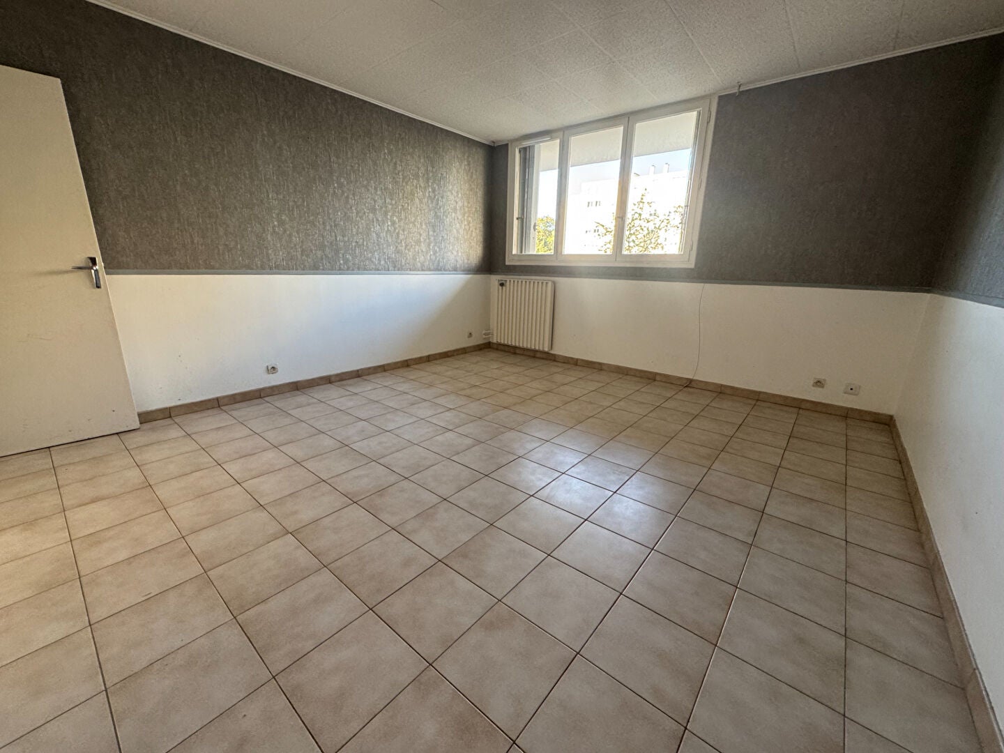 Appartement Impasse du Cimetière à Chilly-Mazarin