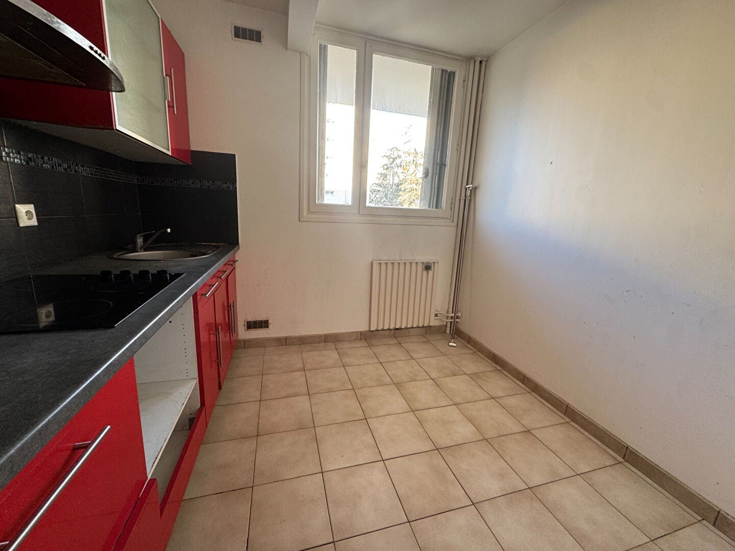 Appartement Impasse du Cimetière à Chilly-Mazarin