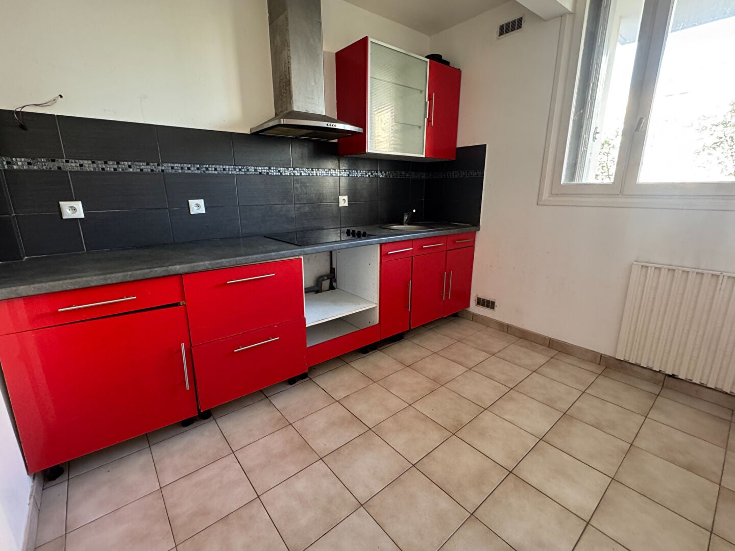 Appartement Impasse du Cimetière à Chilly-Mazarin