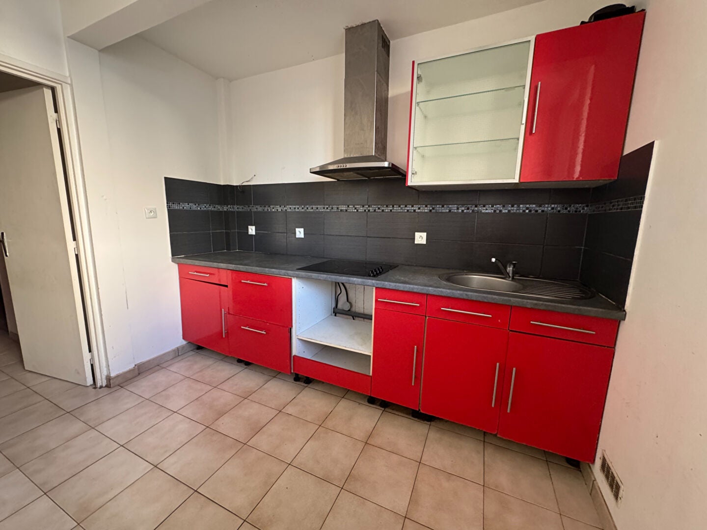 Appartement Impasse du Cimetière à Chilly-Mazarin