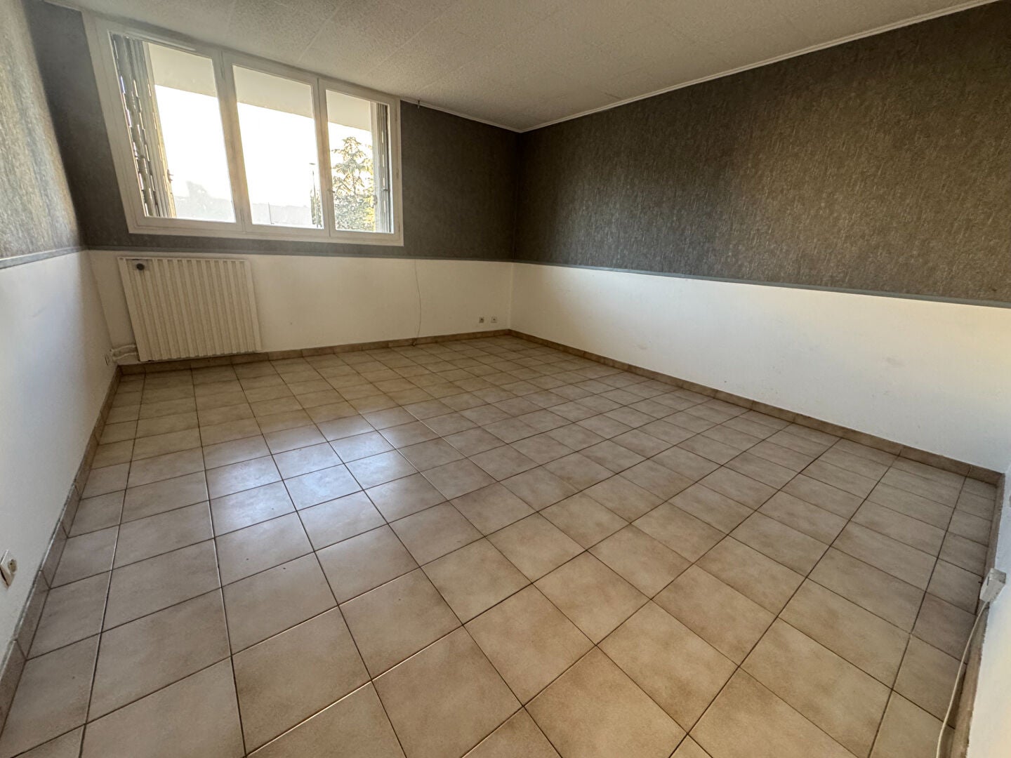 Appartement Impasse du Cimetière à Chilly-Mazarin