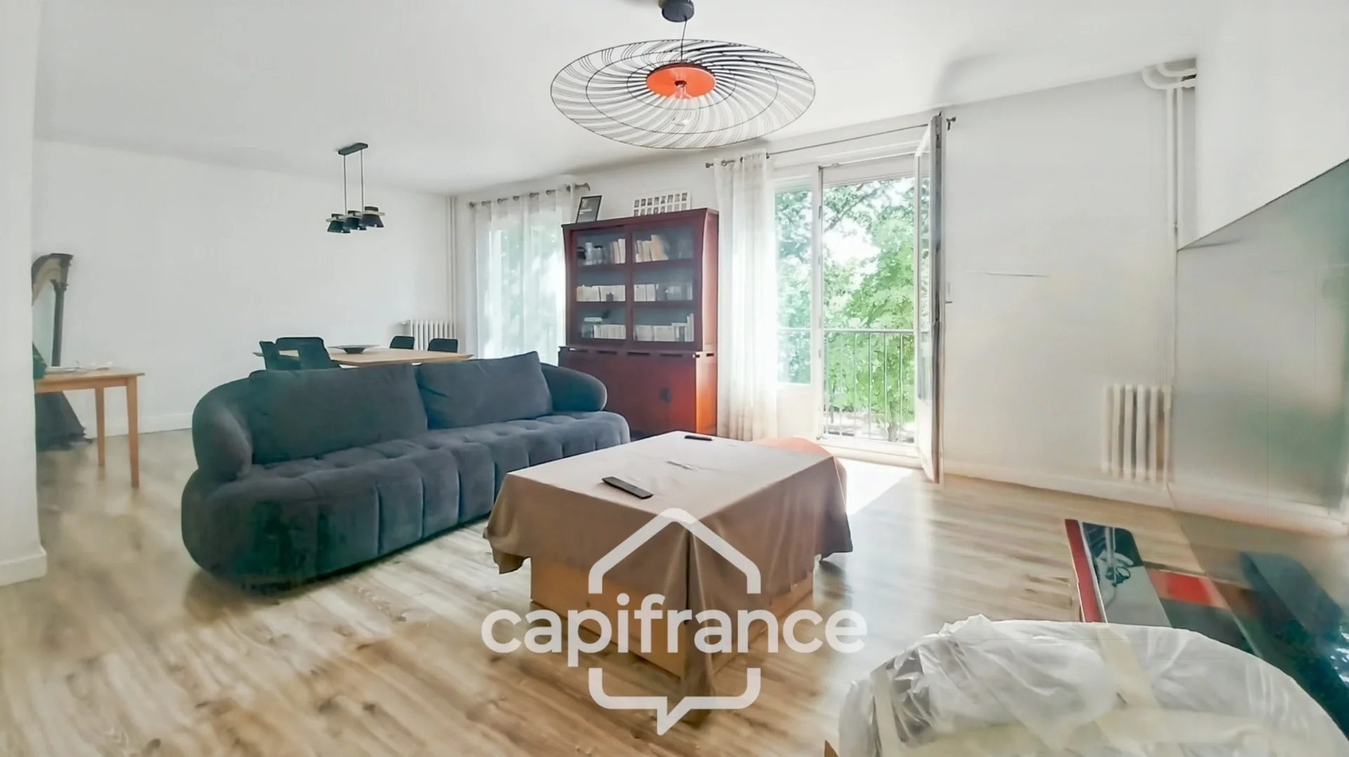 Appartement Avenue Saint-Maurice du Valais à Saint-Maurice