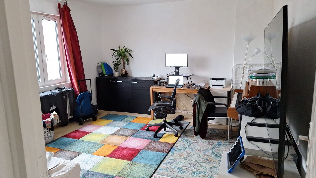 Wohnung Bruchsaler Straße in Berlin