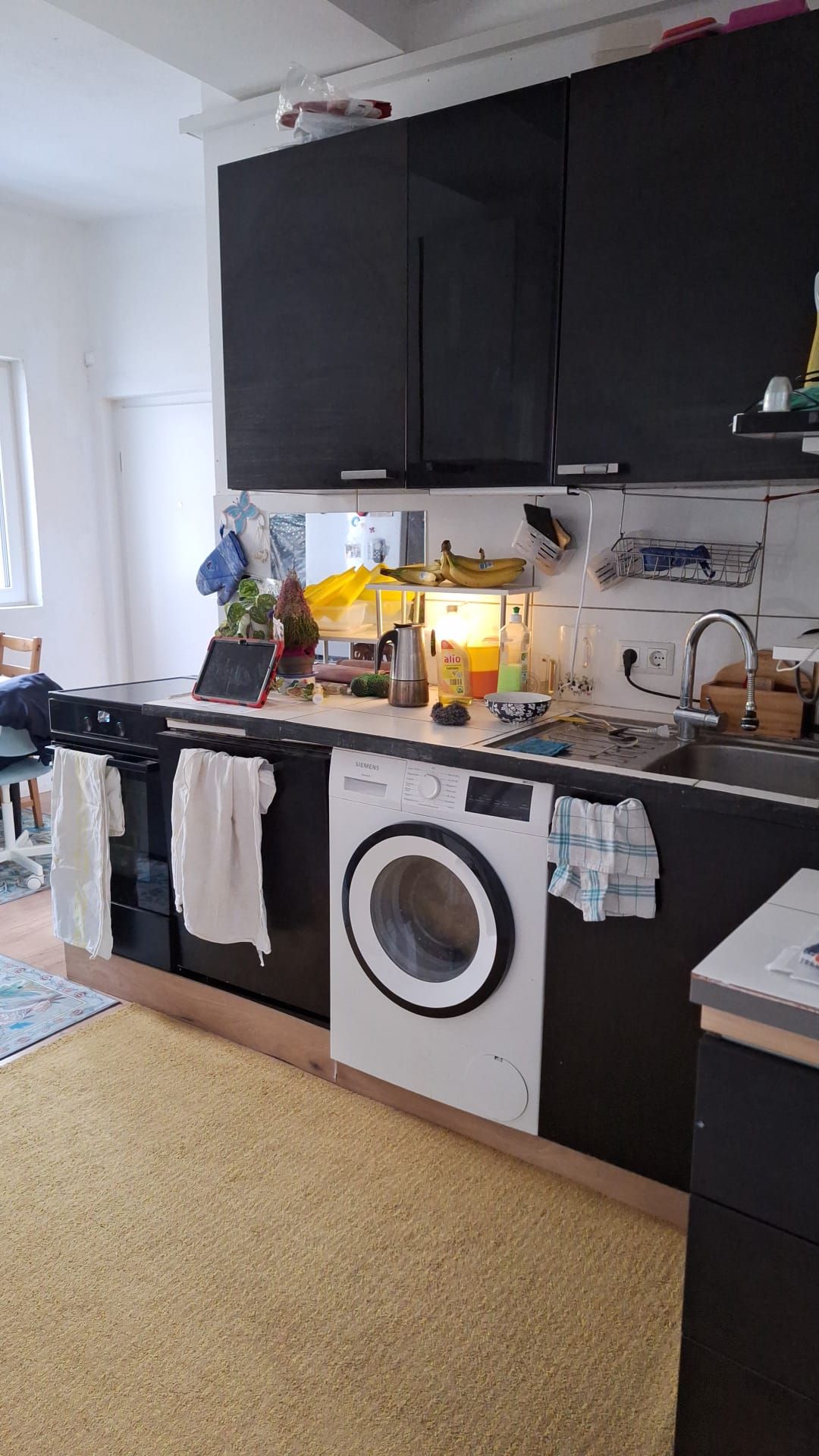 Wohnung Bruchsaler Straße in Berlin