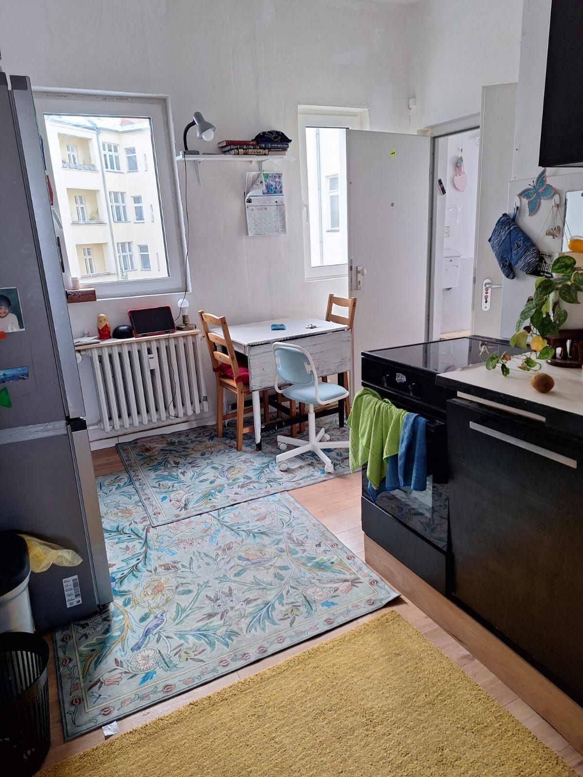 Wohnung Bruchsaler Straße in Berlin