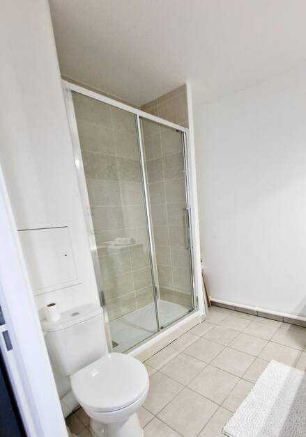 Appartement Boulevard Aristide Briand à Savigny-sur-Orge