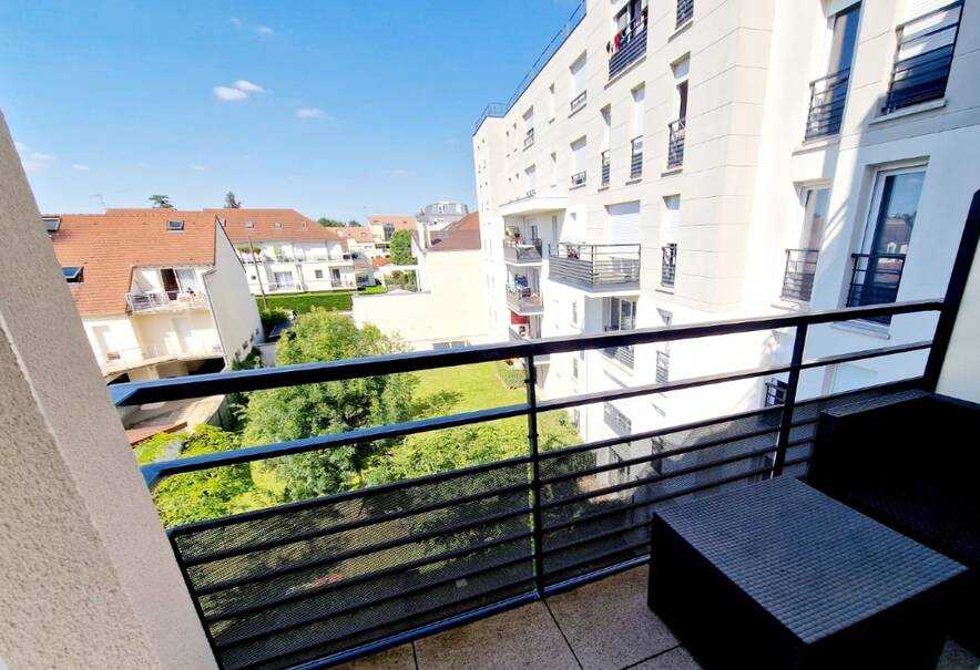 Appartement Boulevard Aristide Briand à Savigny-sur-Orge