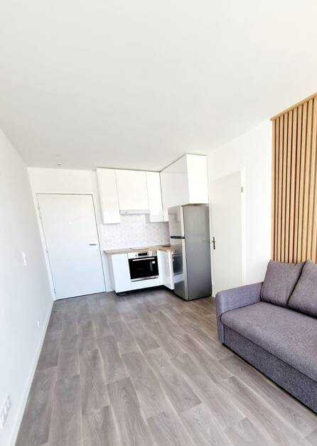 Appartement Boulevard Aristide Briand à Savigny-sur-Orge