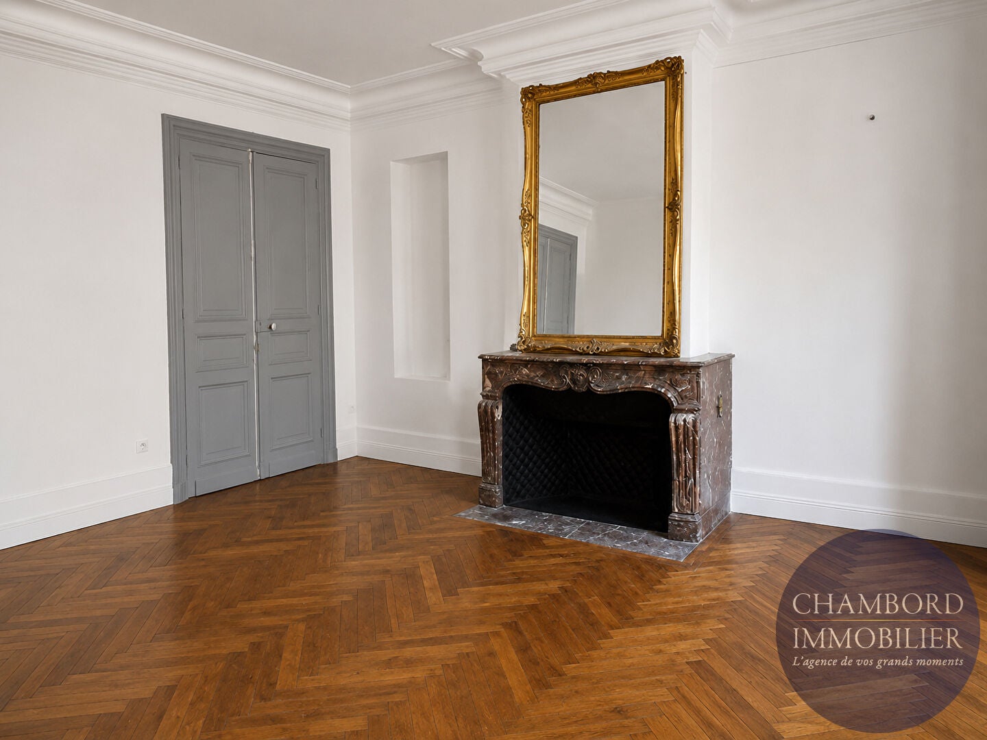 Appartement Rue de la Vallée aux Bœufs à Blois