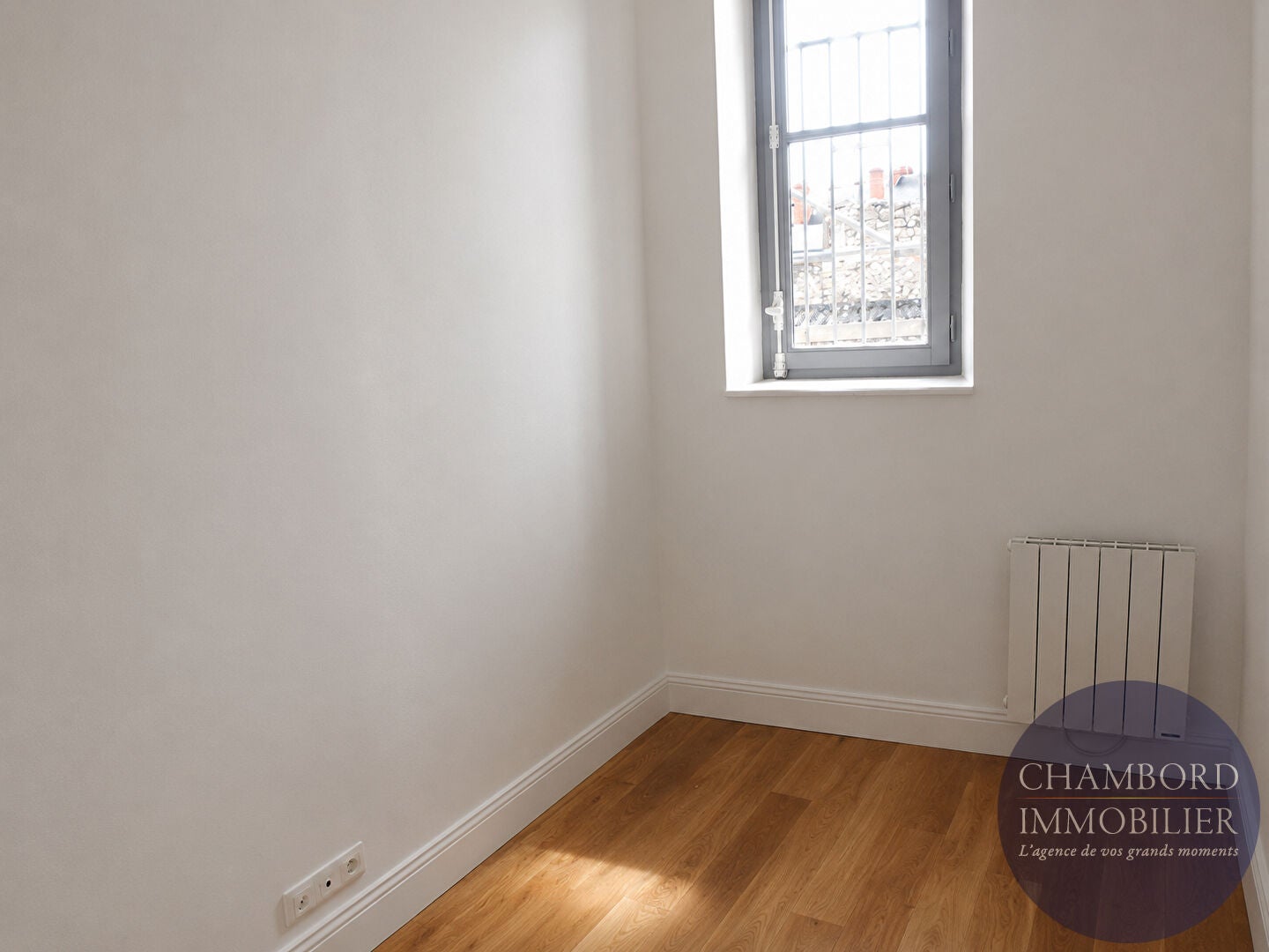Appartement Rue de la Vallée aux Bœufs à Blois