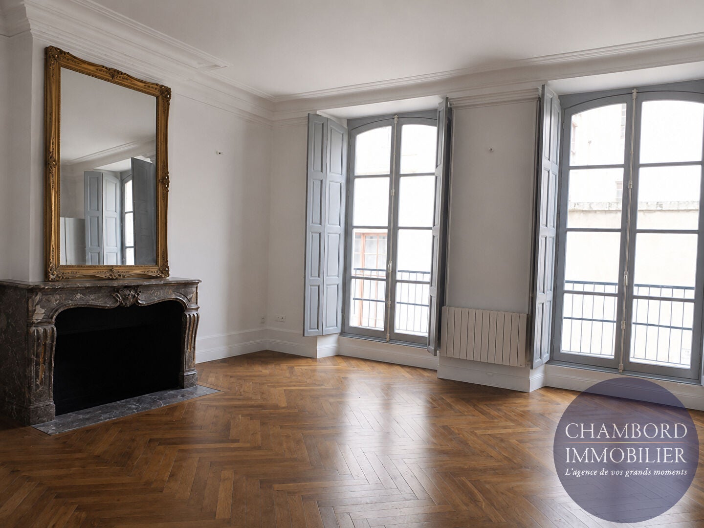 Appartement Rue de la Vallée aux Bœufs à Blois