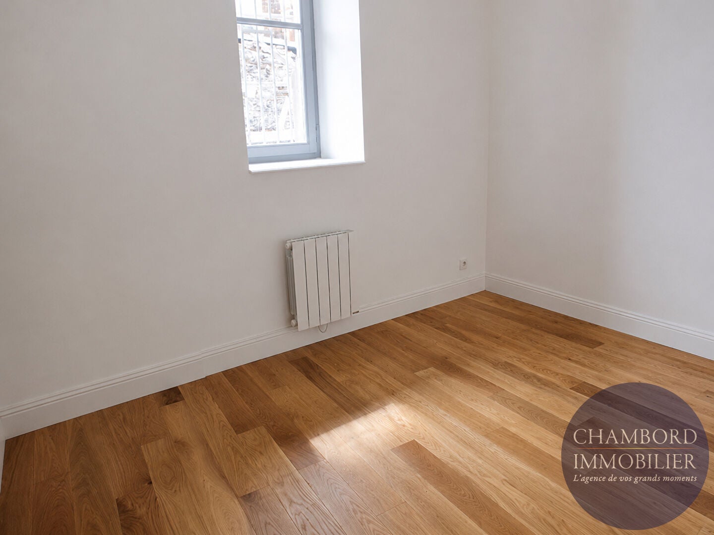 Appartement Rue de la Vallée aux Bœufs à Blois
