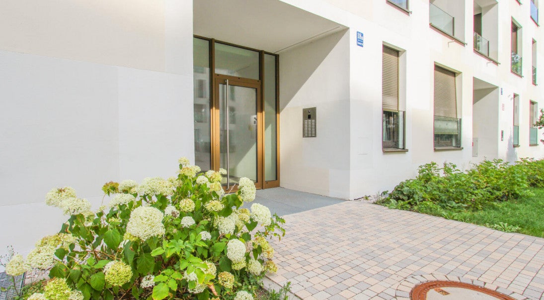Wohnung Gmunder Straße in München