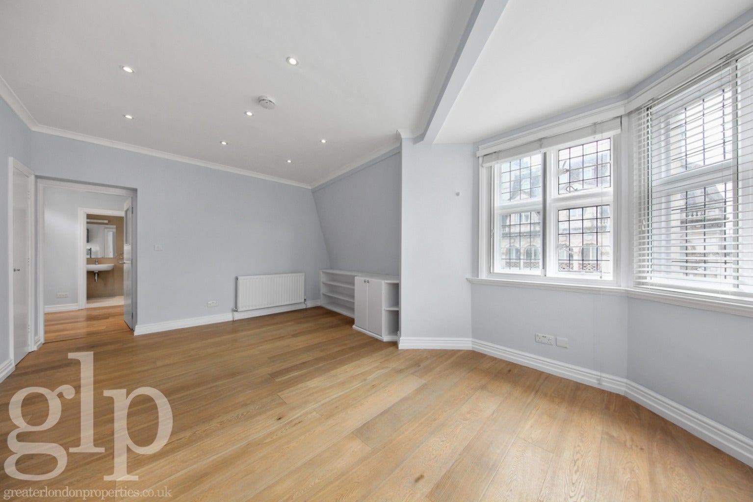 Flat Rupert Street in City of Westminster