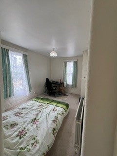 House Philip Lane in Greater London