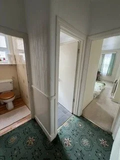 House Philip Lane in Greater London