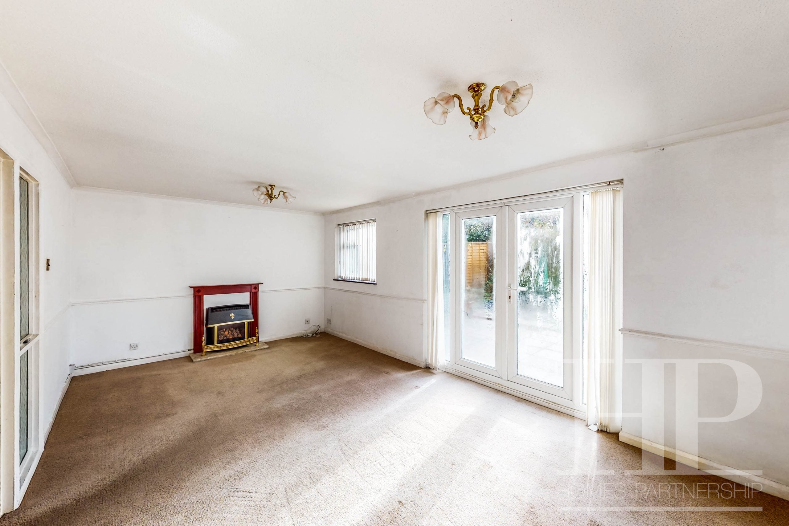 House Wadham Close in Crawley