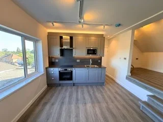 Flat Erith Road in Greater London