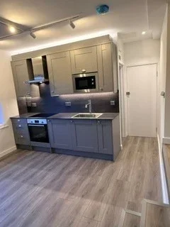 Flat Erith Road in Greater London