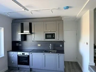 Flat Erith Road in Greater London