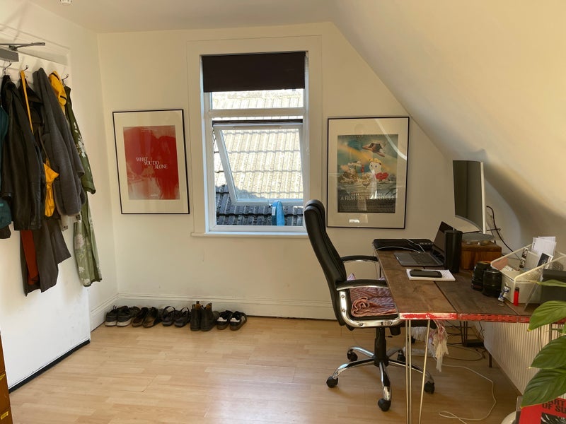 Room Alpha Road in Greater London