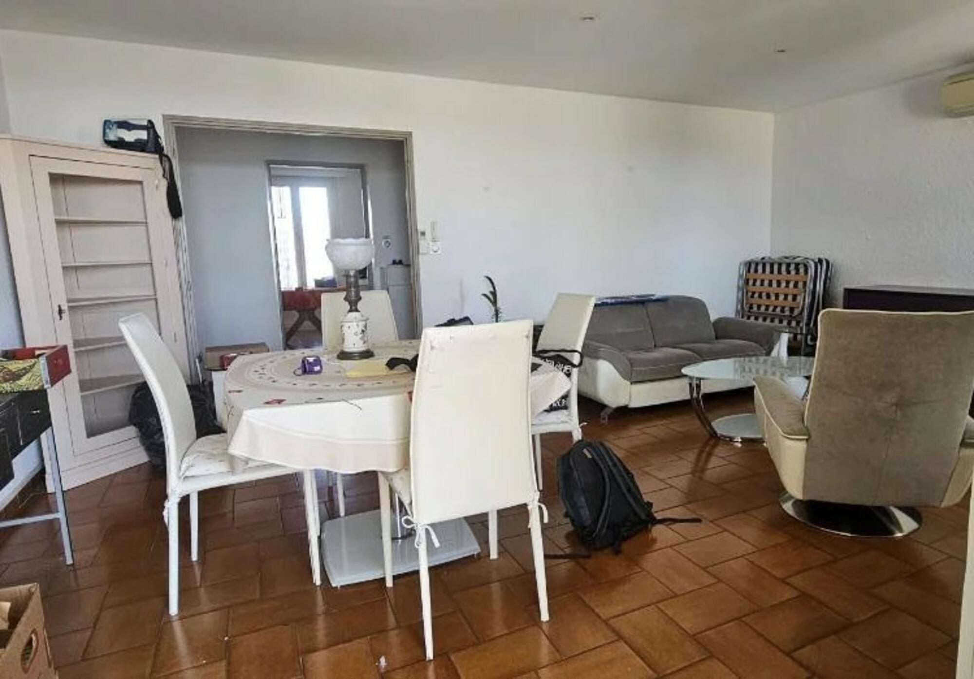 Appartement Le Cours à Saint-Didier