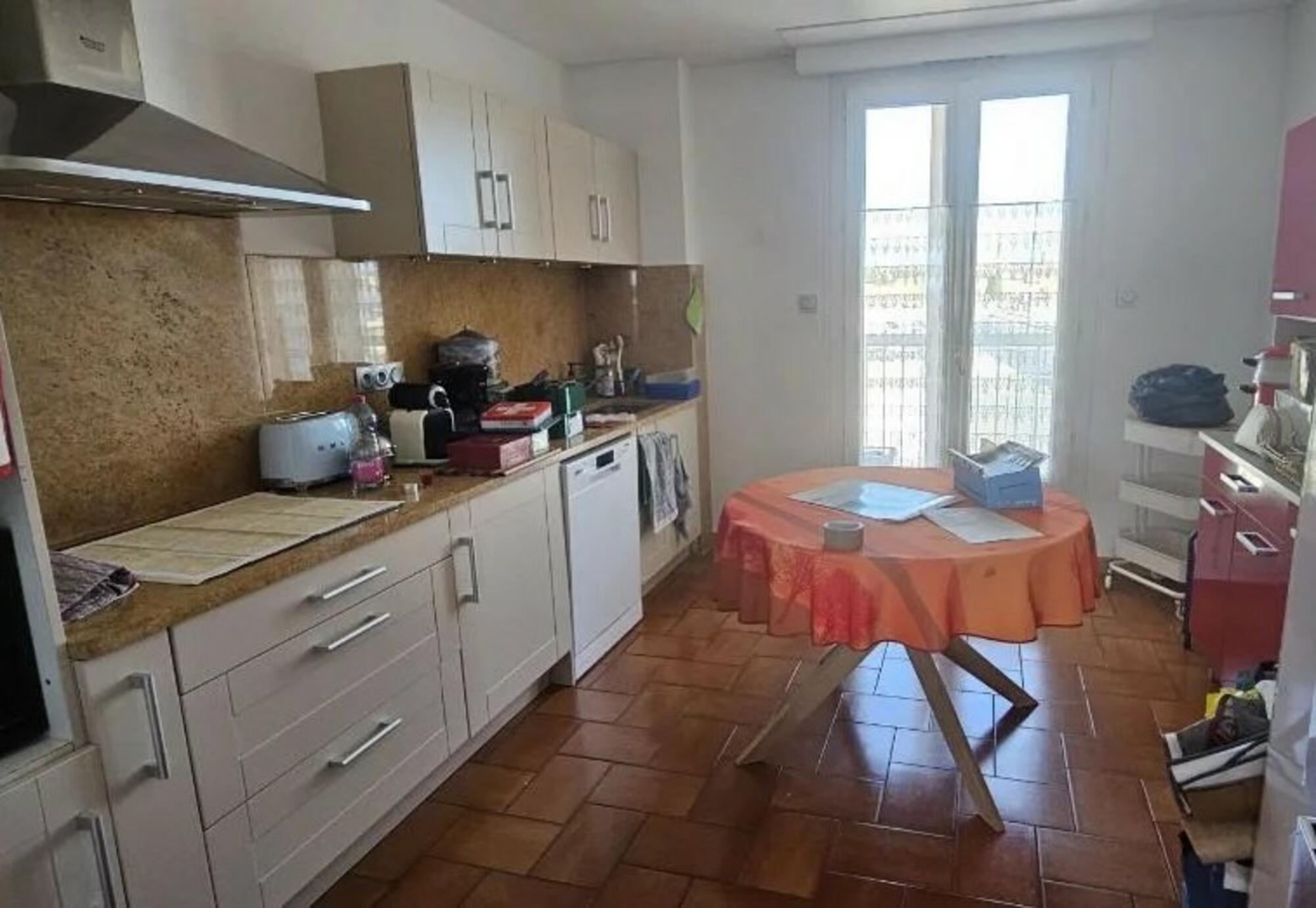 Appartement Le Cours à Saint-Didier