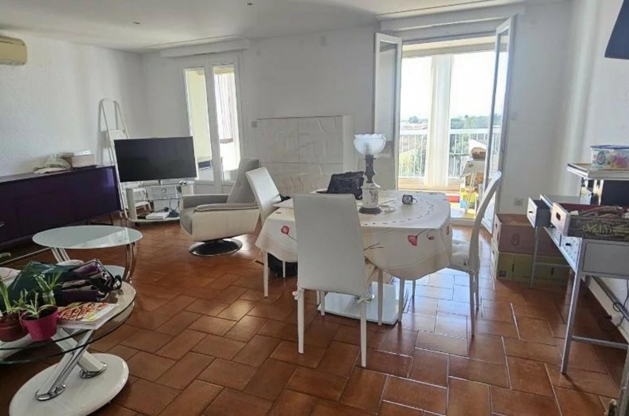 Appartement Le Cours à Saint-Didier