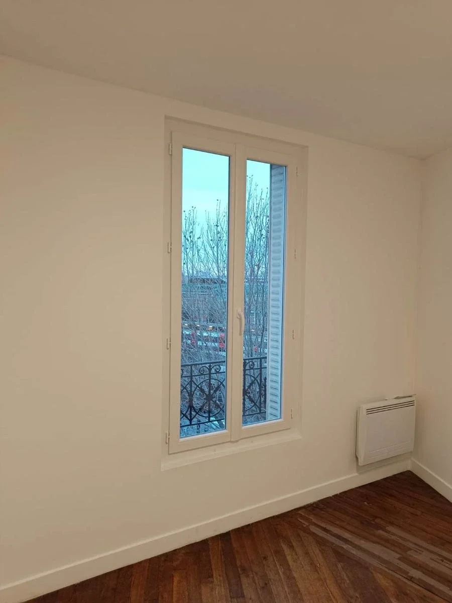 Appartement Boulevard Pasteur à La Courneuve