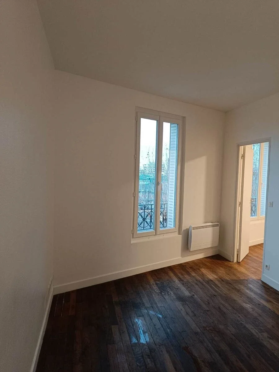 Appartement Boulevard Pasteur à La Courneuve