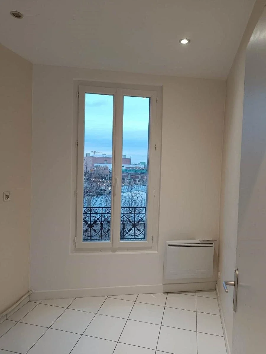 Appartement Boulevard Pasteur à La Courneuve