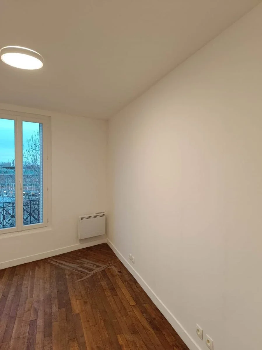 Appartement Boulevard Pasteur à La Courneuve