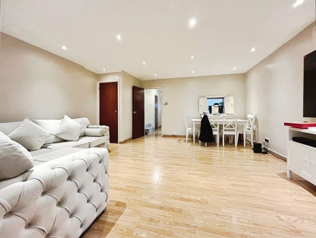 House Waters Drive in Borough of Spelthorne