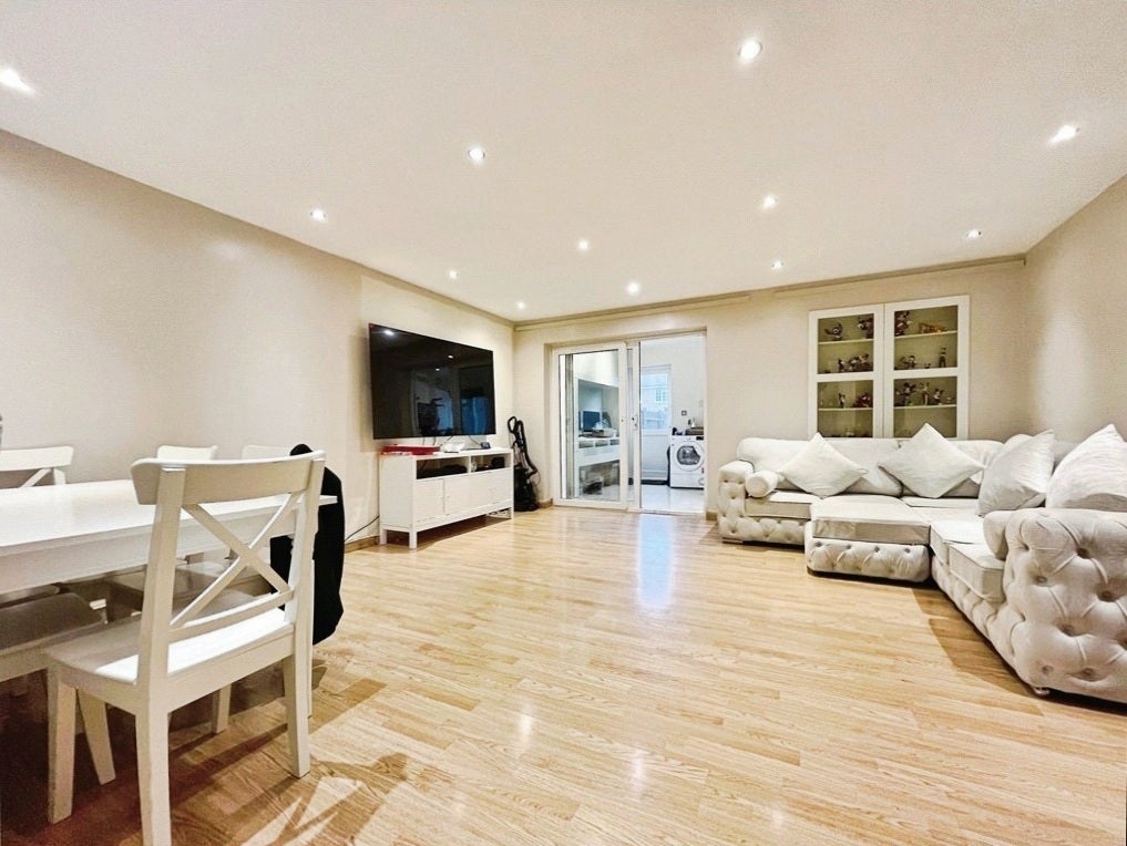 House Waters Drive in Borough of Spelthorne