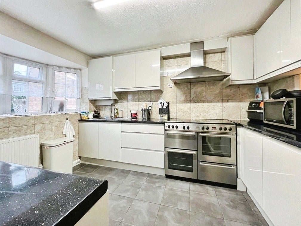 House Waters Drive in Borough of Spelthorne