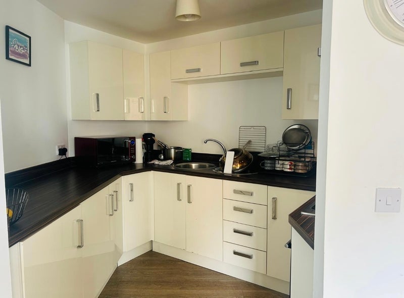Room Lochend Butterfly Way in City of Edinburgh