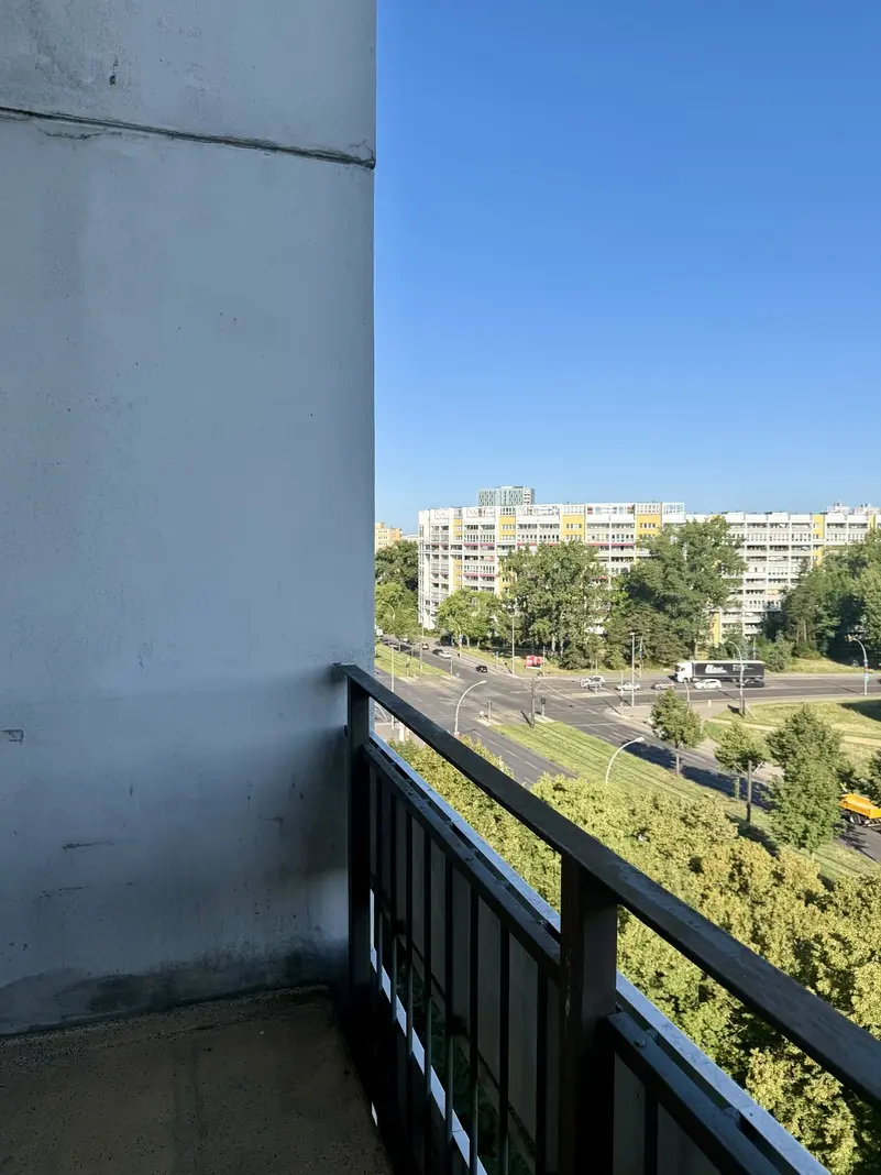 Wohnung Platz der Vereinten Nationen in Berlin