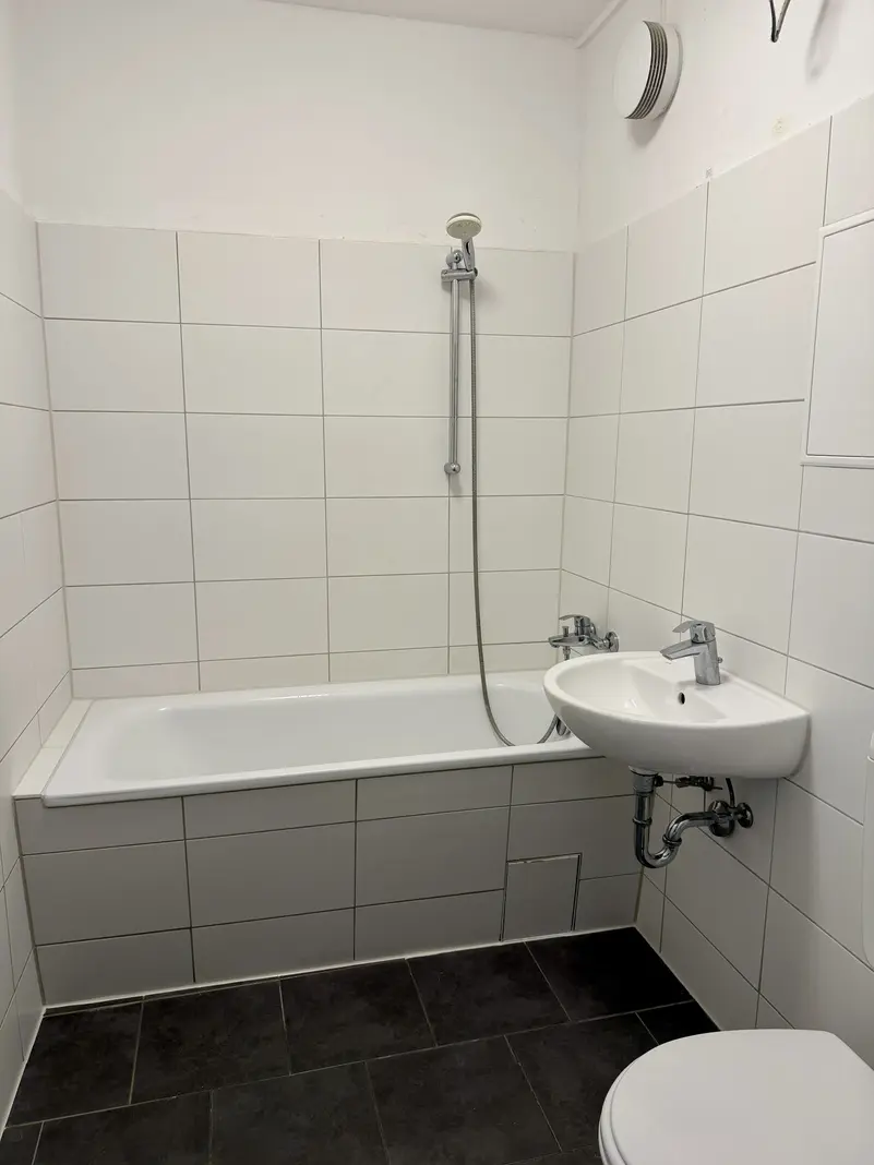 Wohnung Platz der Vereinten Nationen in Berlin